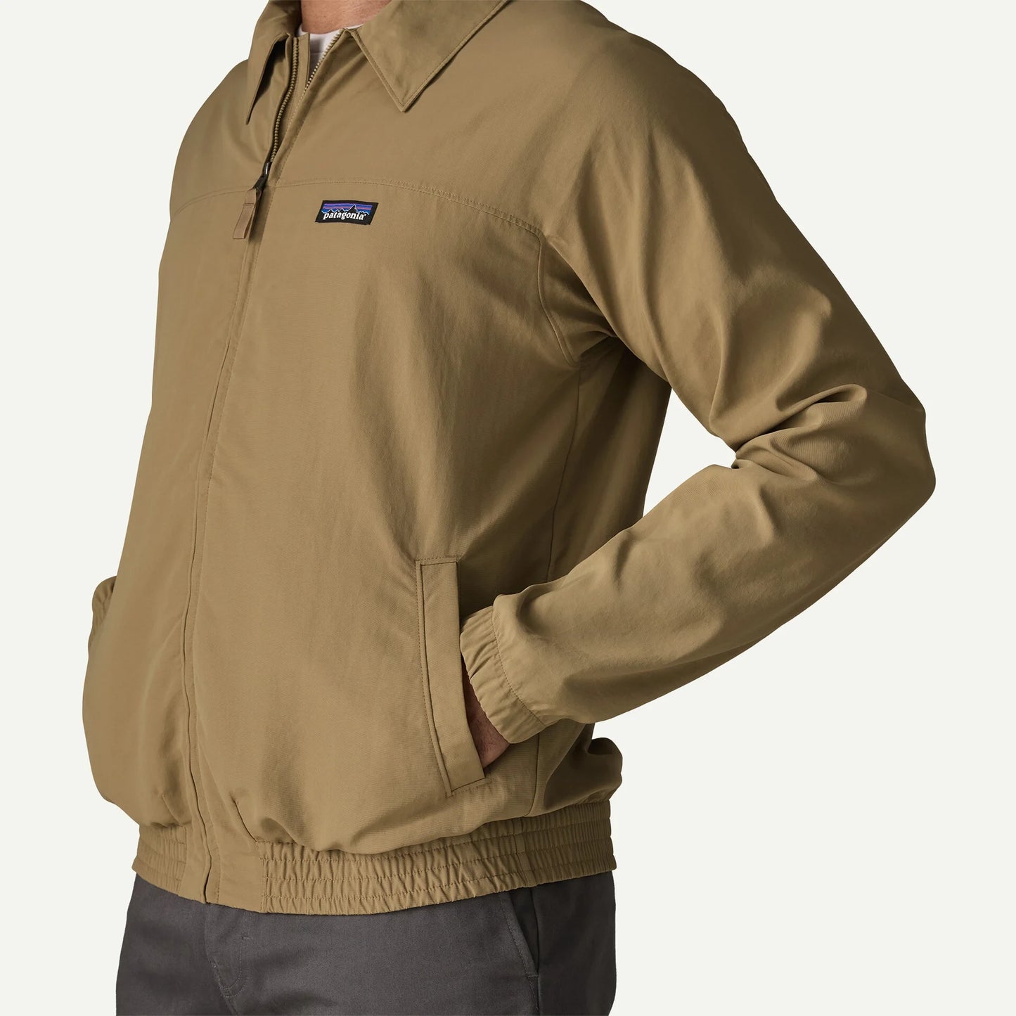 Men's Isthmus Unlined Jacket - US 2152