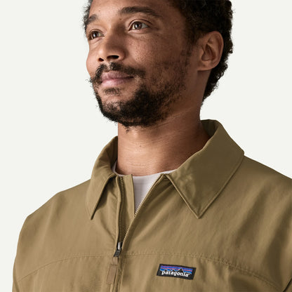 Men's Isthmus Unlined Jacket - US 2152
