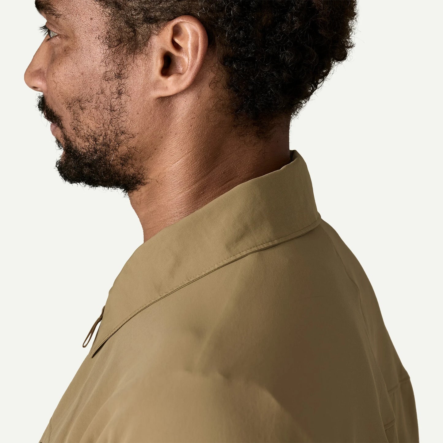Men's Isthmus Unlined Jacket - US 8636