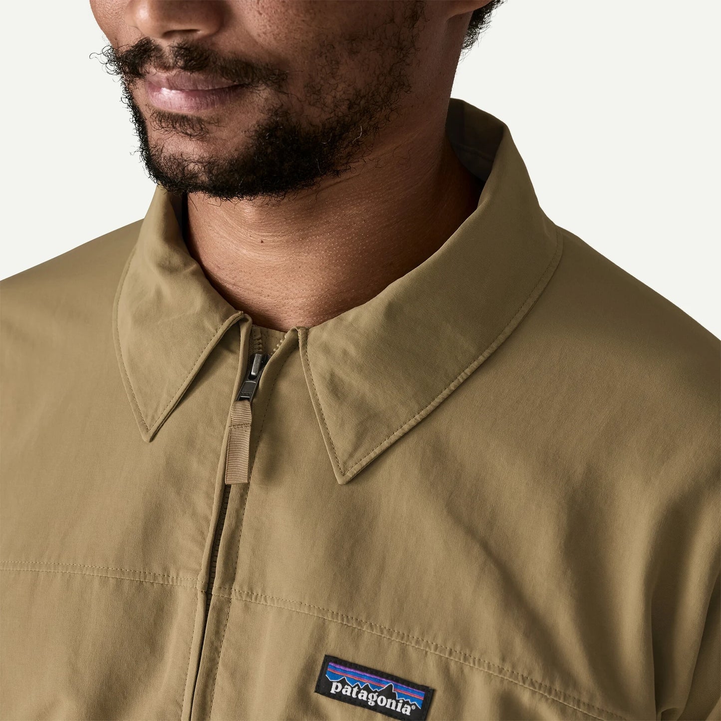 Men's Isthmus Unlined Jacket - US 2152