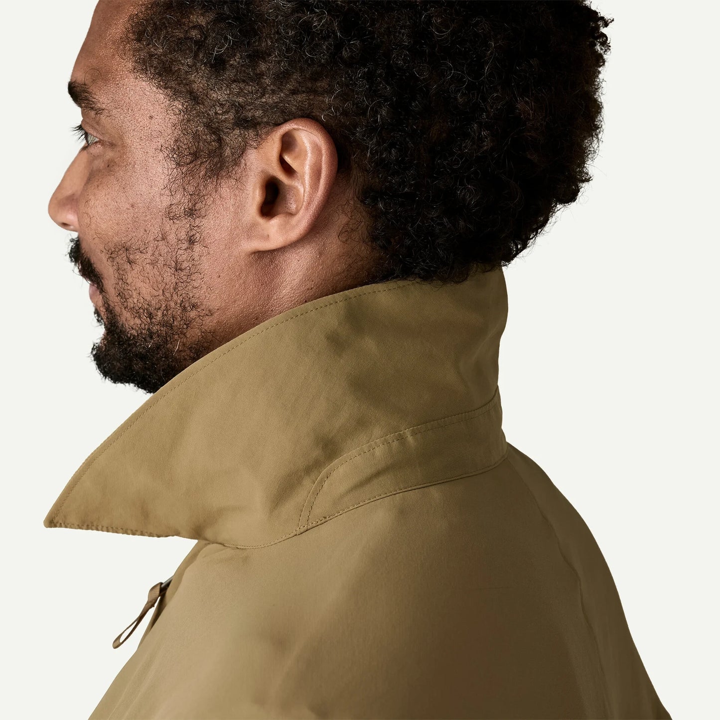 Men's Isthmus Unlined Jacket - US 6202