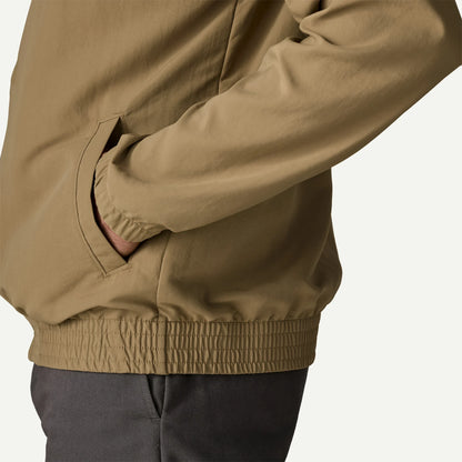 Men's Isthmus Unlined Jacket - US 2152