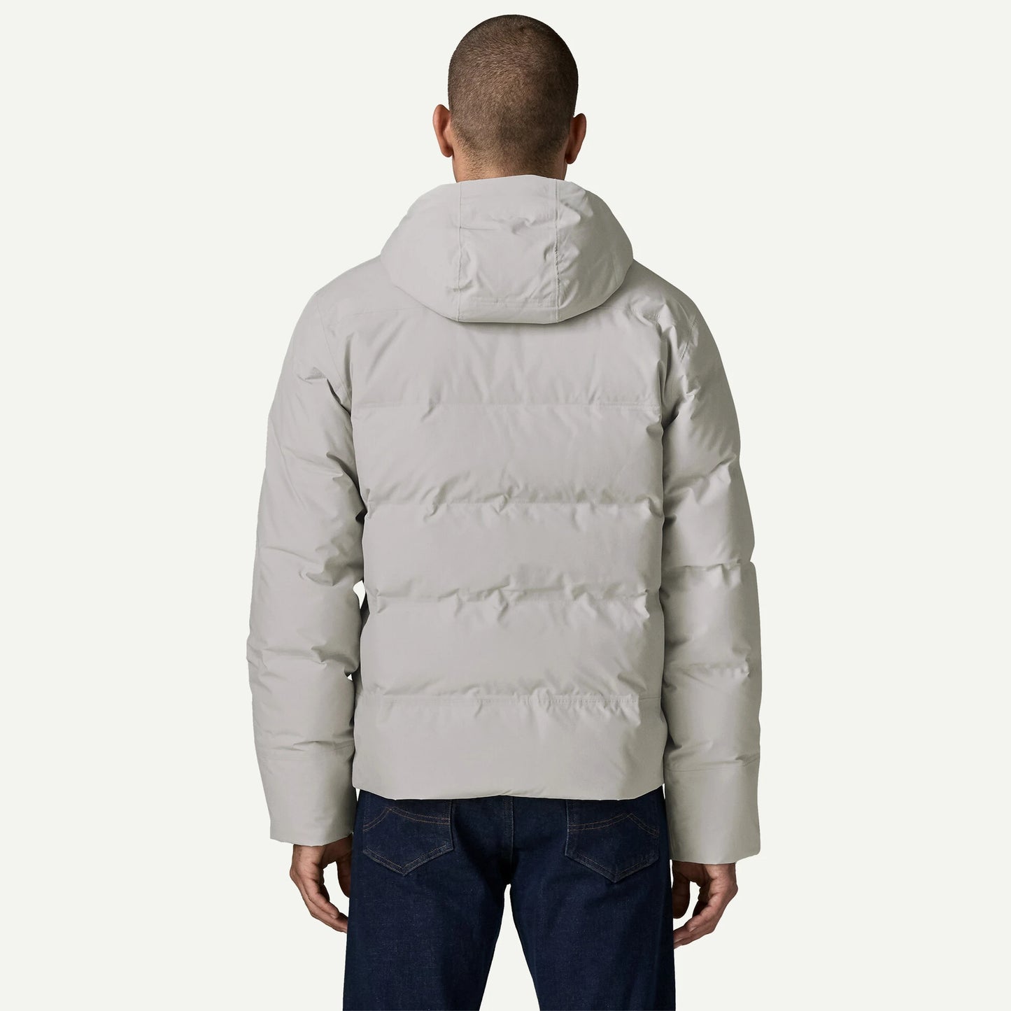 Men's Jackson Glacier Jacket - US 9983