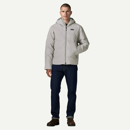 Men's Jackson Glacier Jacket - US 9983