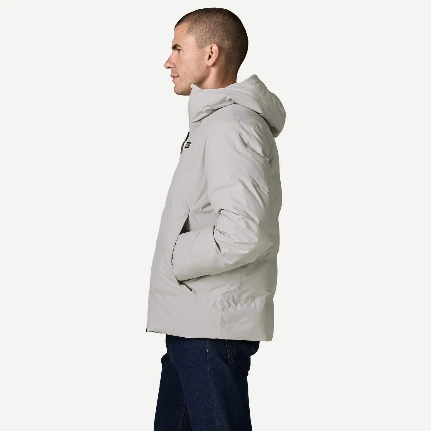 Men's Jackson Glacier Jacket - US 9983