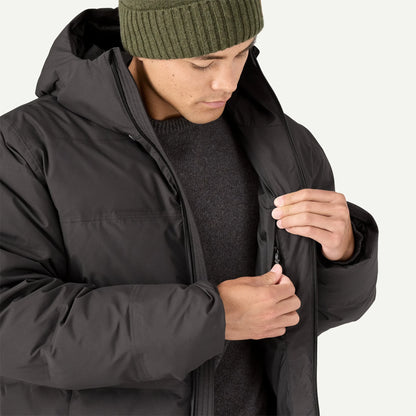 Men's Jackson Glacier Jacket - US 0106