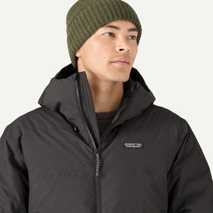 Men's Jackson Glacier Jacket - US 0106