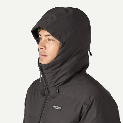 Men's Jackson Glacier Jacket - US 0106