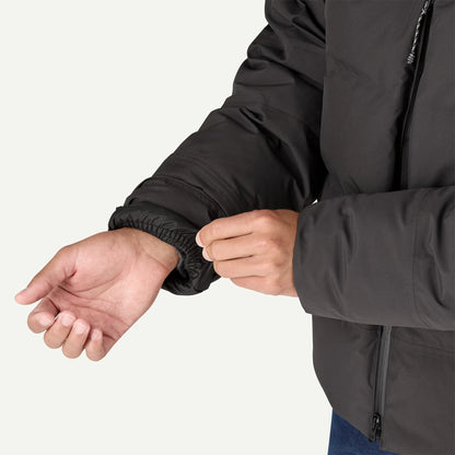 Men's Jackson Glacier Jacket - US 1079