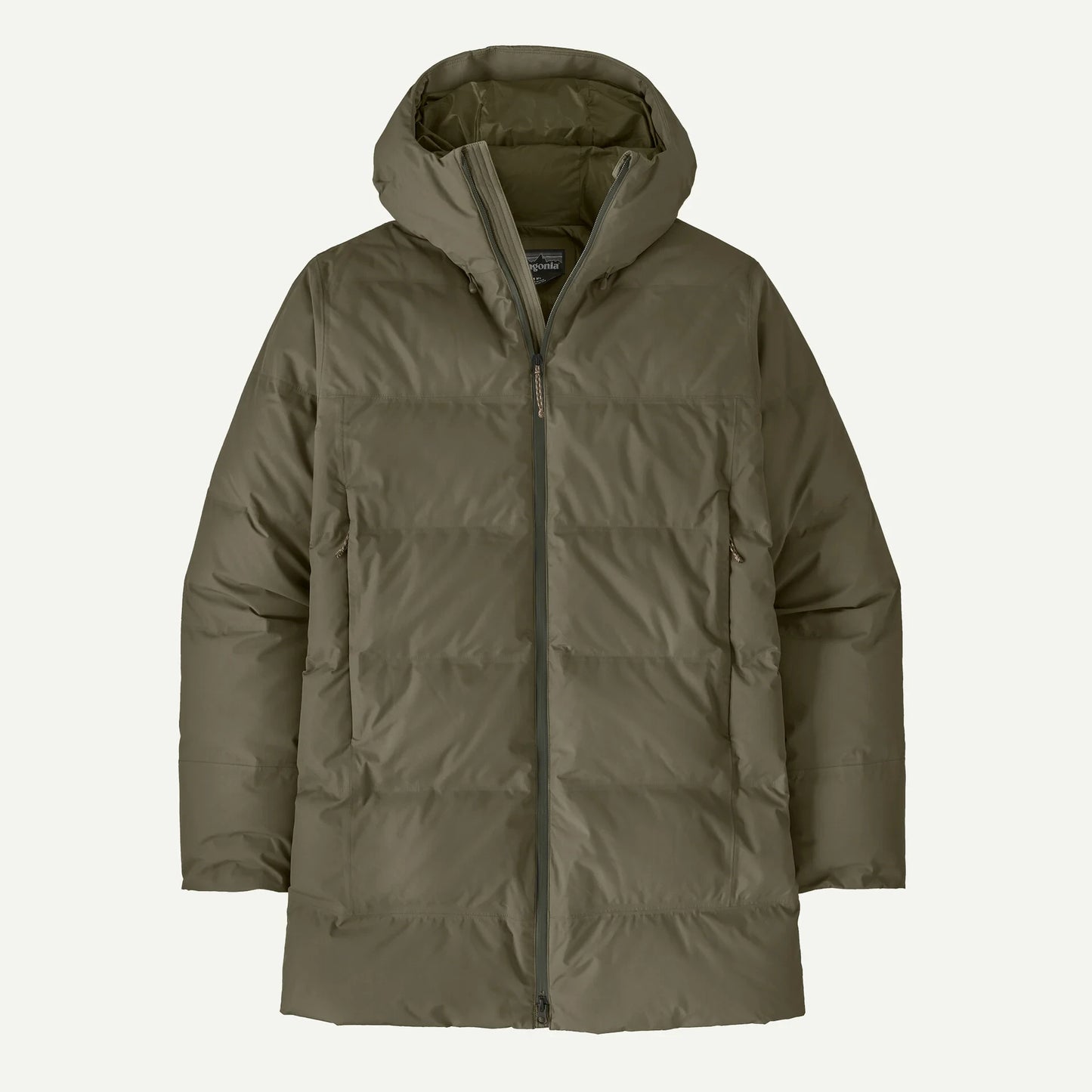 Men's Jackson Glacier Parka - US 4552