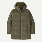 Men's Jackson Glacier Parka - US 4552