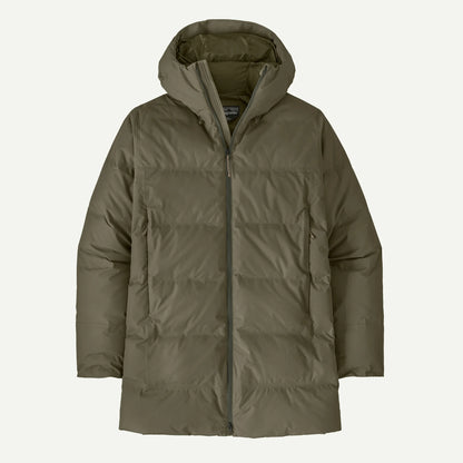 Men's Jackson Glacier Parka - US 4552