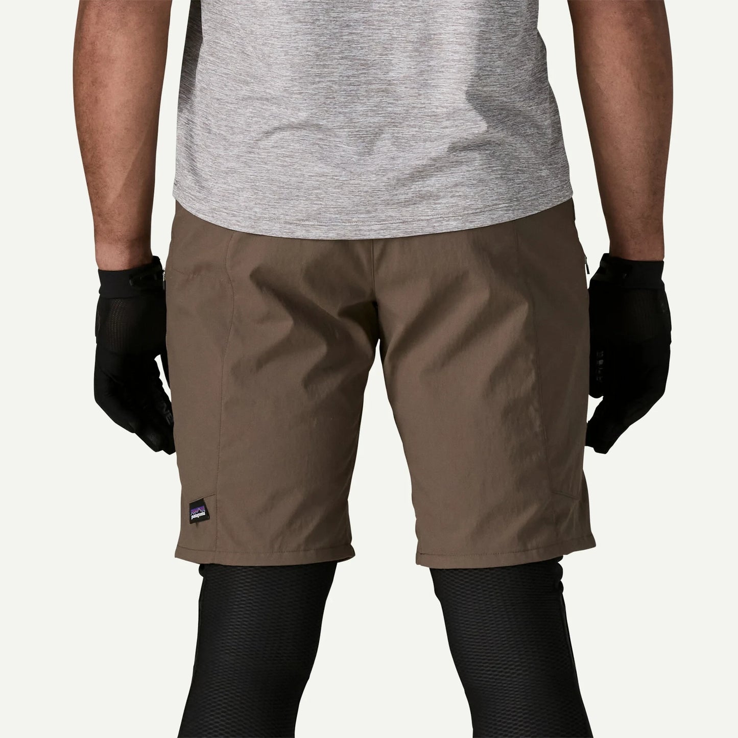 Men's Landfarer Bike Shorts - 10" - US 4954