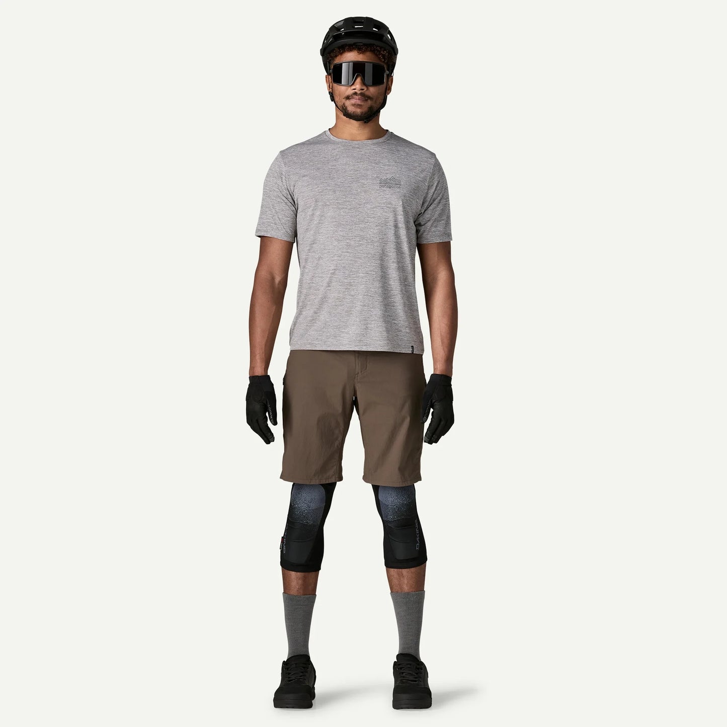 Men's Landfarer Bike Shorts - 10" - US 2503