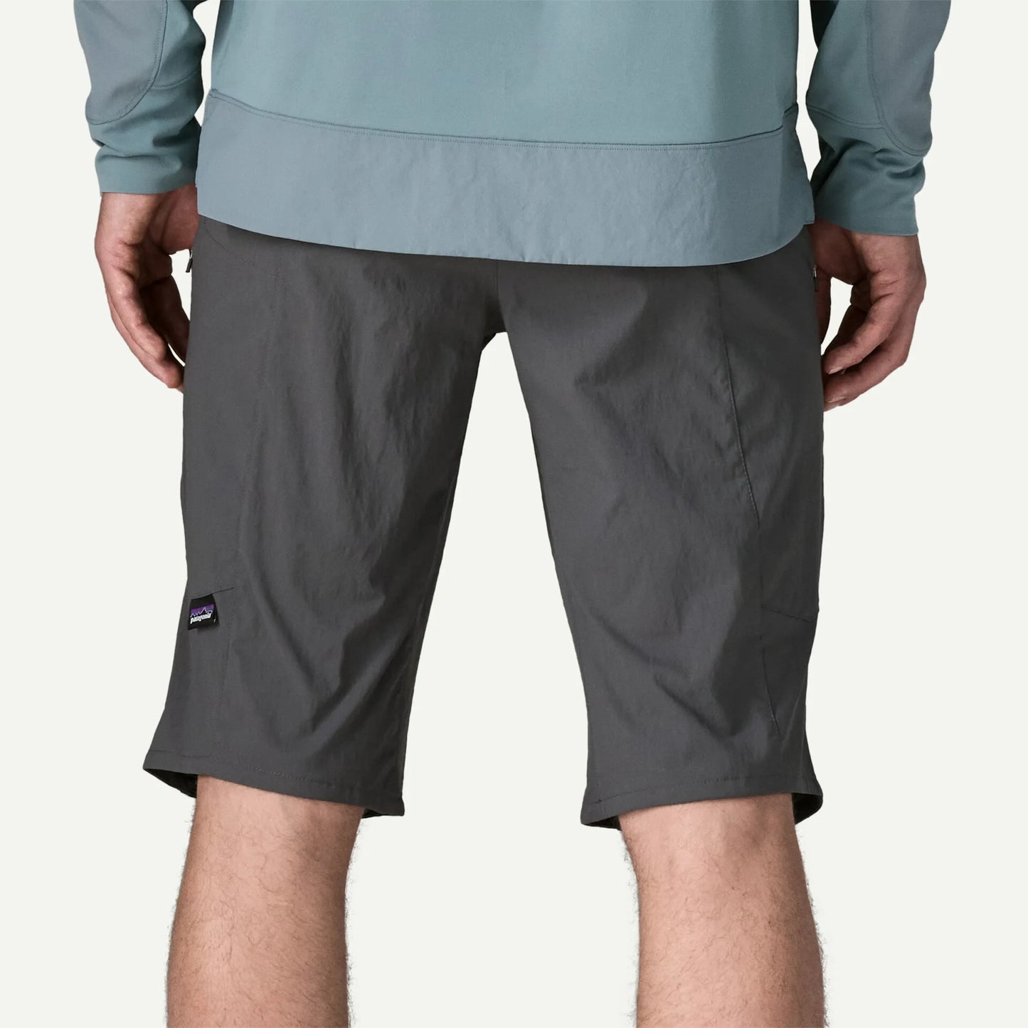 Men's Landfarer Bike Shorts - 13" - US 6868