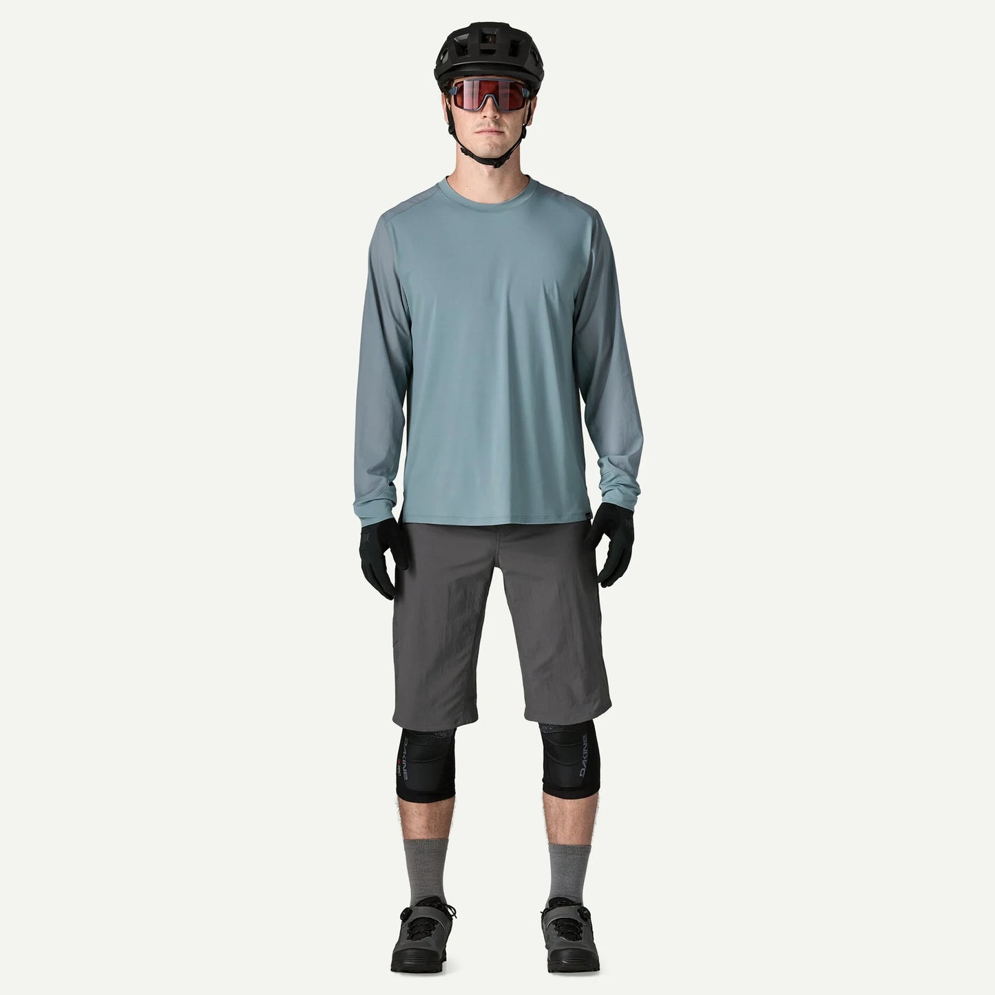 Men's Landfarer Bike Shorts - 13" - US 6868