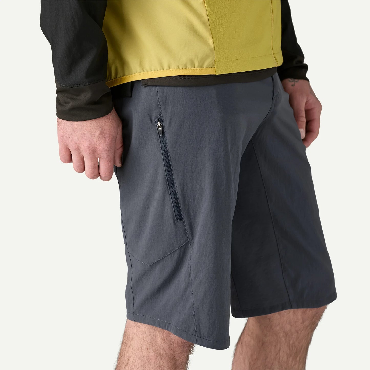 Men's Landfarer Bike Shorts - 13" - US 6868
