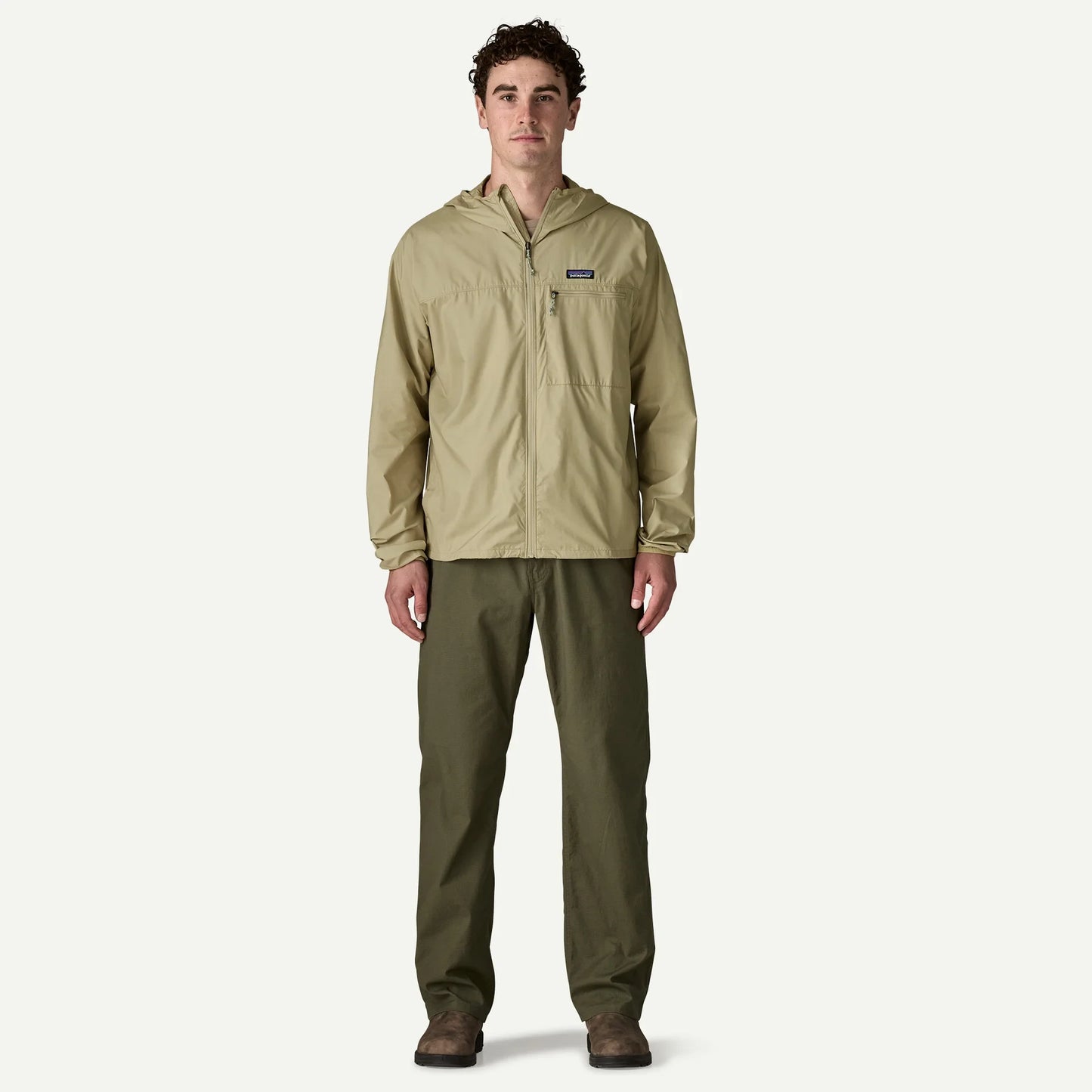 Men's Light & Variable® Jacket - US 5416
