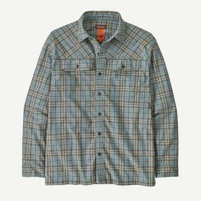 Men's Light Farrier's Shirt - US 7766