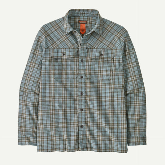 Men's Light Farrier's Shirt - US 7766