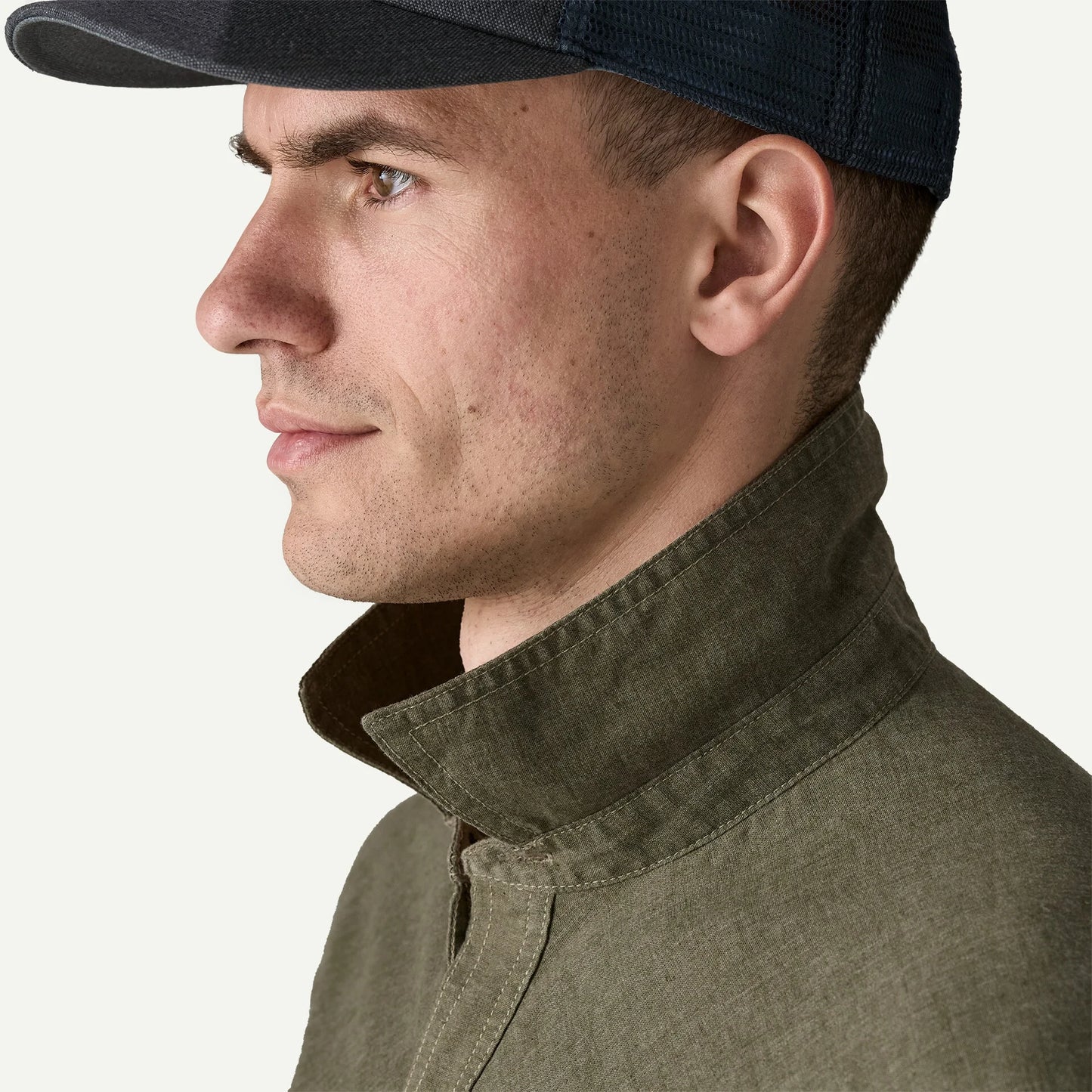 Men's Light Farrier's Shirt - US 8190