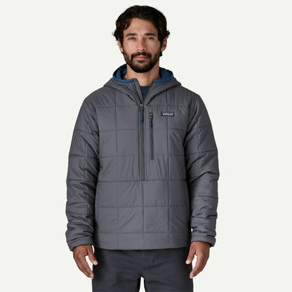 Men's Light Gust Hooded Pullover - US 5734