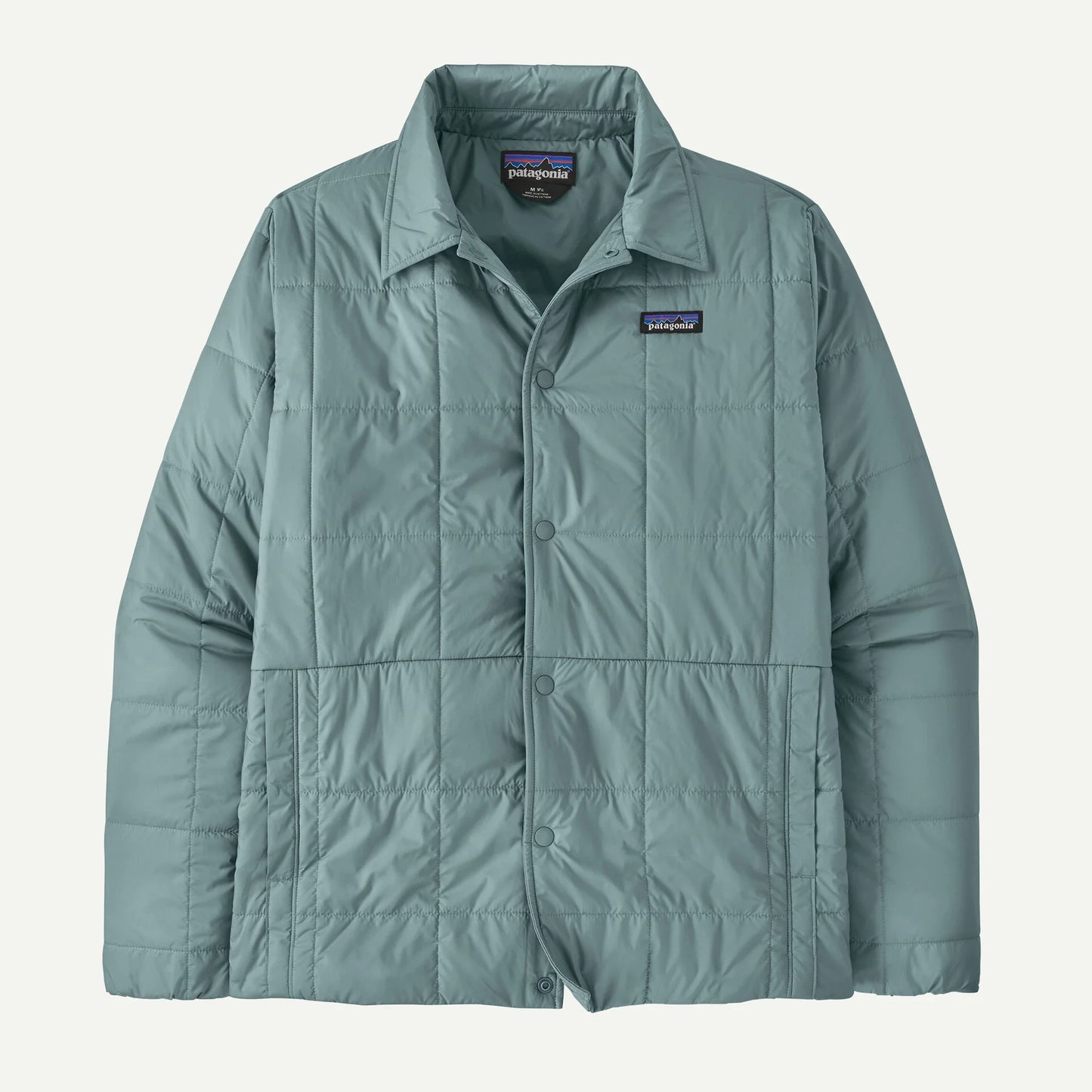 Men's Light Gust Shirt Jacket - US 5543