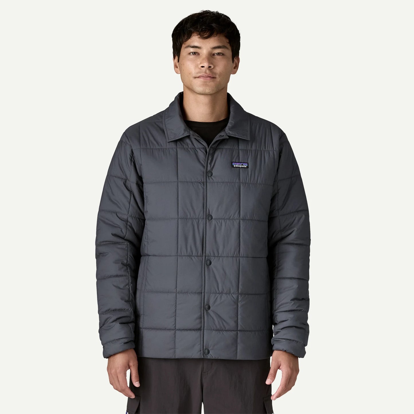 Men's Light Gust Shirt Jacket - US 5543