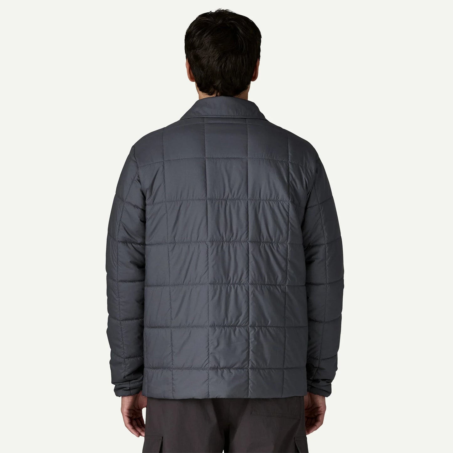 Men's Light Gust Shirt Jacket - US 5543