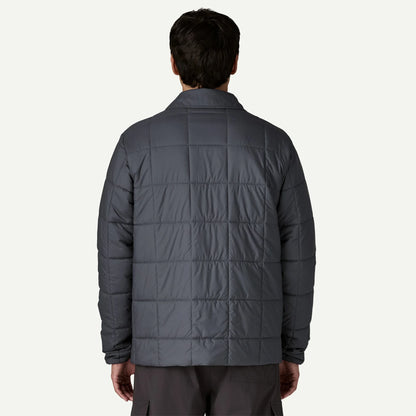 Men's Light Gust Shirt Jacket - US 1917