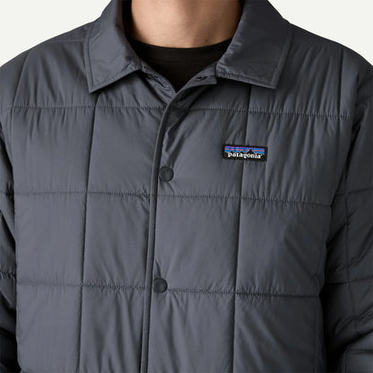 Men's Light Gust Shirt Jacket - US 5543