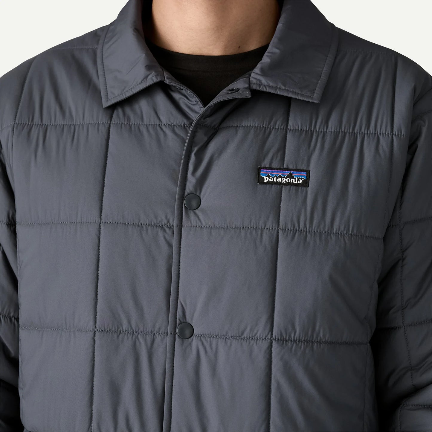 Men's Light Gust Shirt Jacket - US 4058