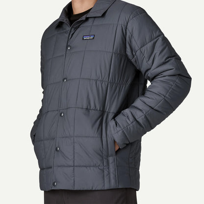 Men's Light Gust Shirt Jacket - US 5543