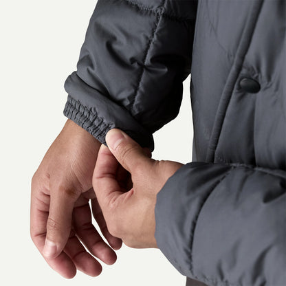 Men's Light Gust Shirt Jacket - US 5543