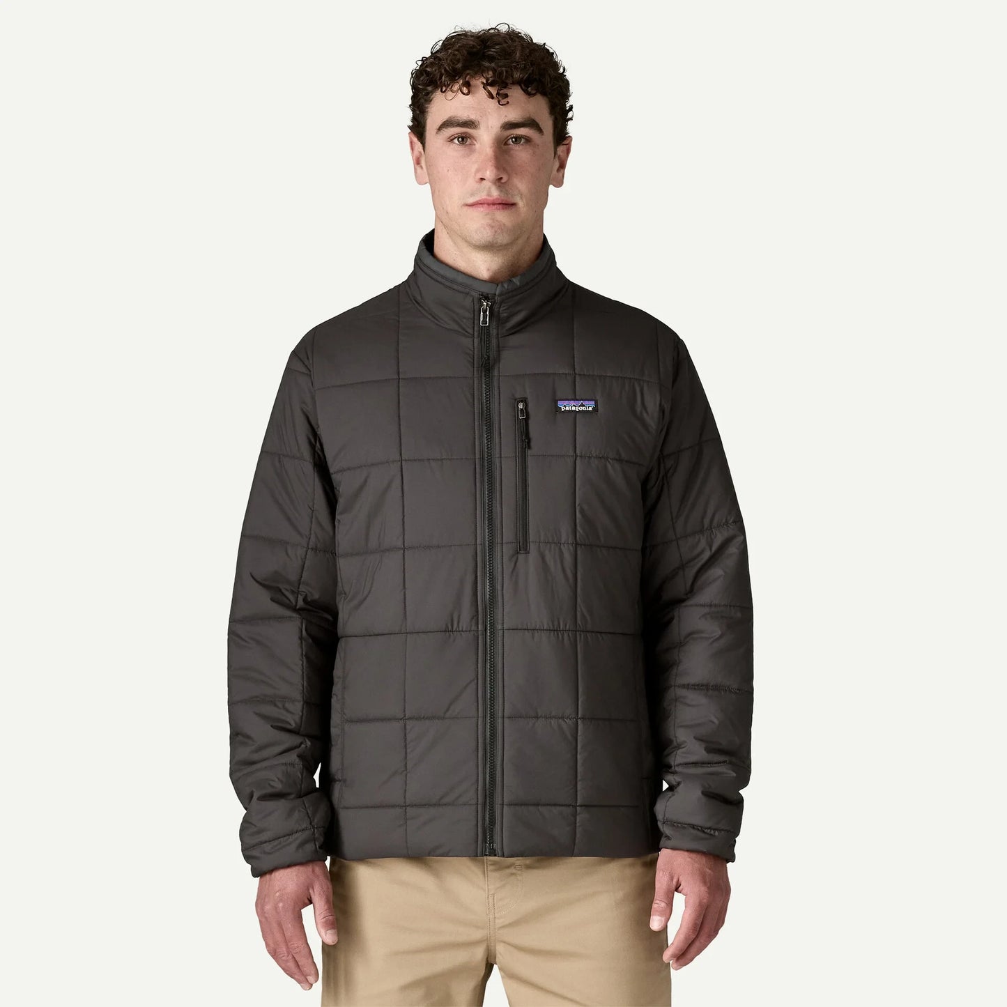Men's Light Gust Jacket - US 2158