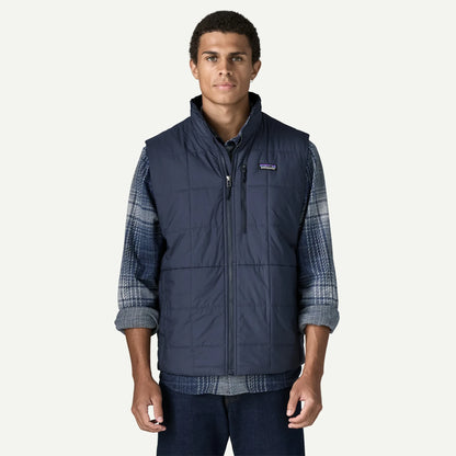 Men's Light Gust Vest - US 8391