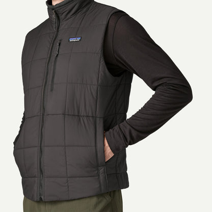 Men's Light Gust Vest - US 9084