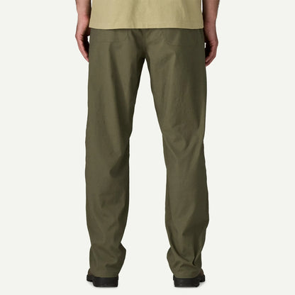 Men's Lightweight All-Wear Gi Pants - US 0807
