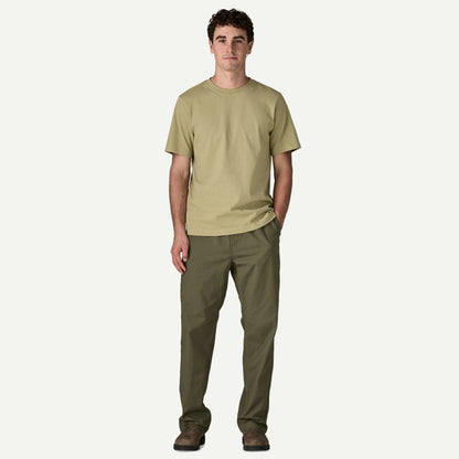 Men's Lightweight All-Wear Gi Pants - US 0807