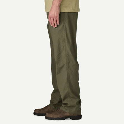 Men's Lightweight All-Wear Gi Pants - US 5825