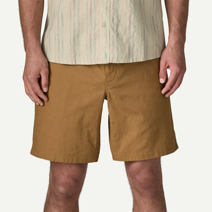 Men's Lightweight All-Wear Gi Shorts - 9" - US 1640