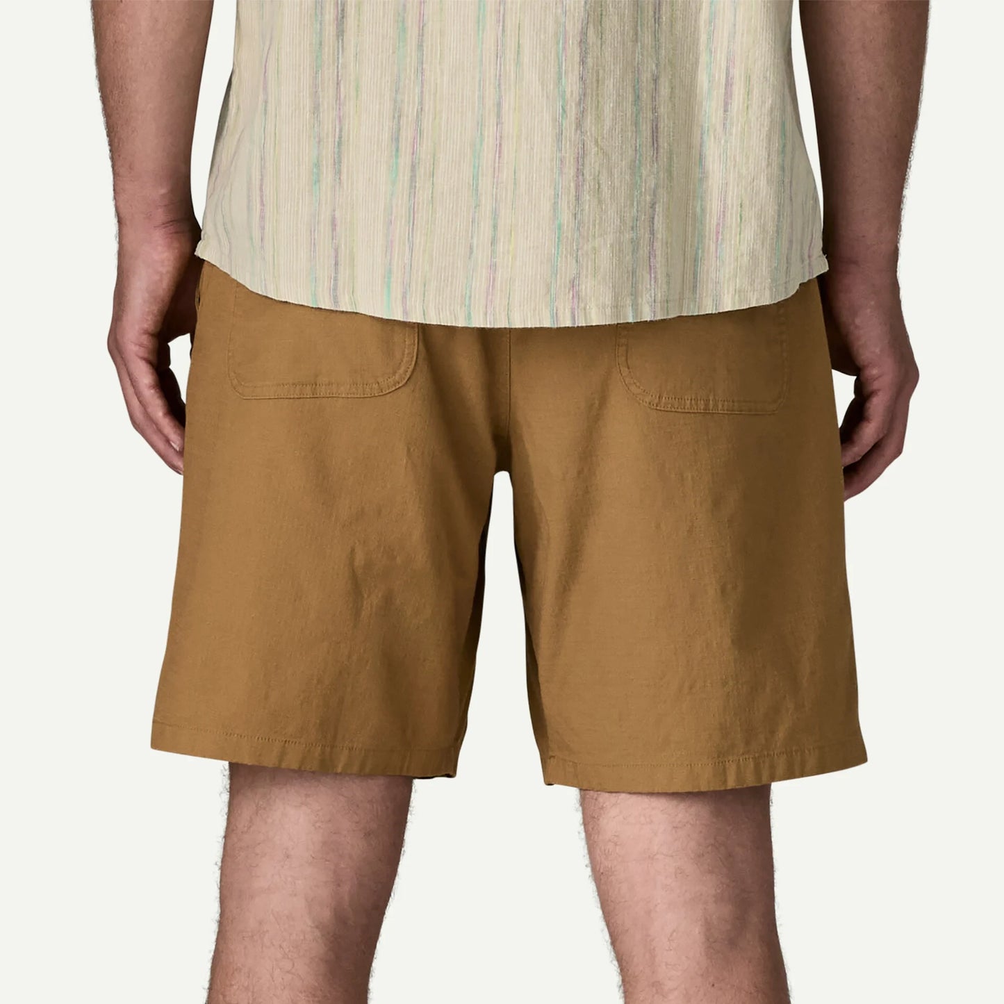 Men's Lightweight All-Wear Gi Shorts - 9" - US 1640