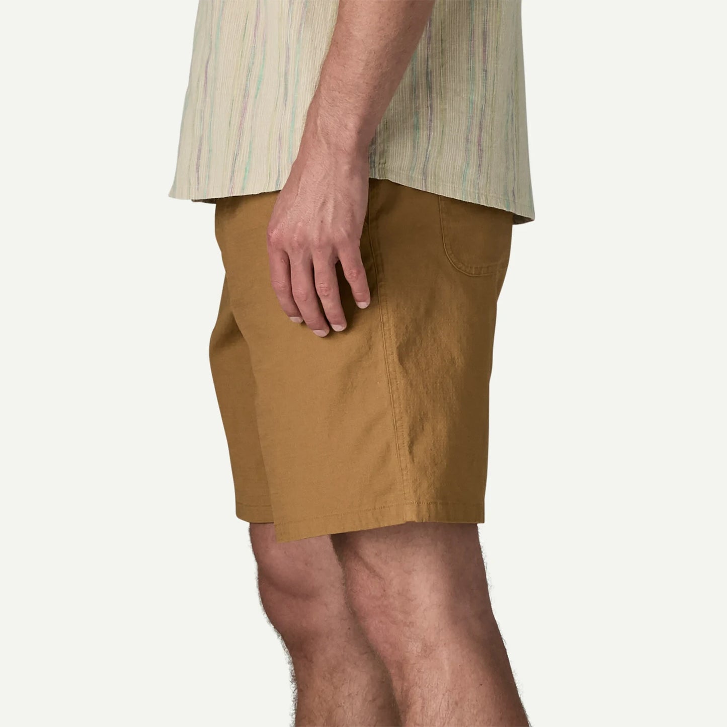 Men's Lightweight All-Wear Gi Shorts - 9" - US 1689