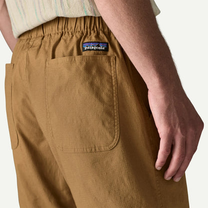 Men's Lightweight All-Wear Gi Shorts - 9" - US 1640