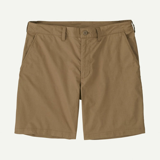 Men's Lightweight All-Wear Shorts - 8" - US 5632