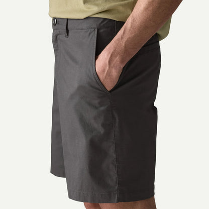 Men's Lightweight All-Wear Shorts - 8" - US 8514