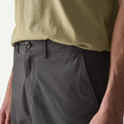 Men's Lightweight All-Wear Shorts - 8" - US 8514