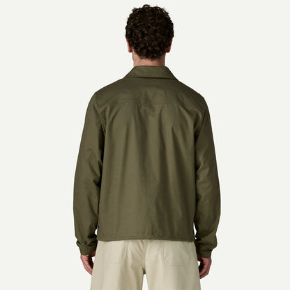 Men's Lightweight All-Wear Unlined Jacket - US 1651