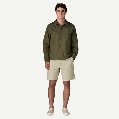 Men's Lightweight All-Wear Unlined Jacket - US 1651