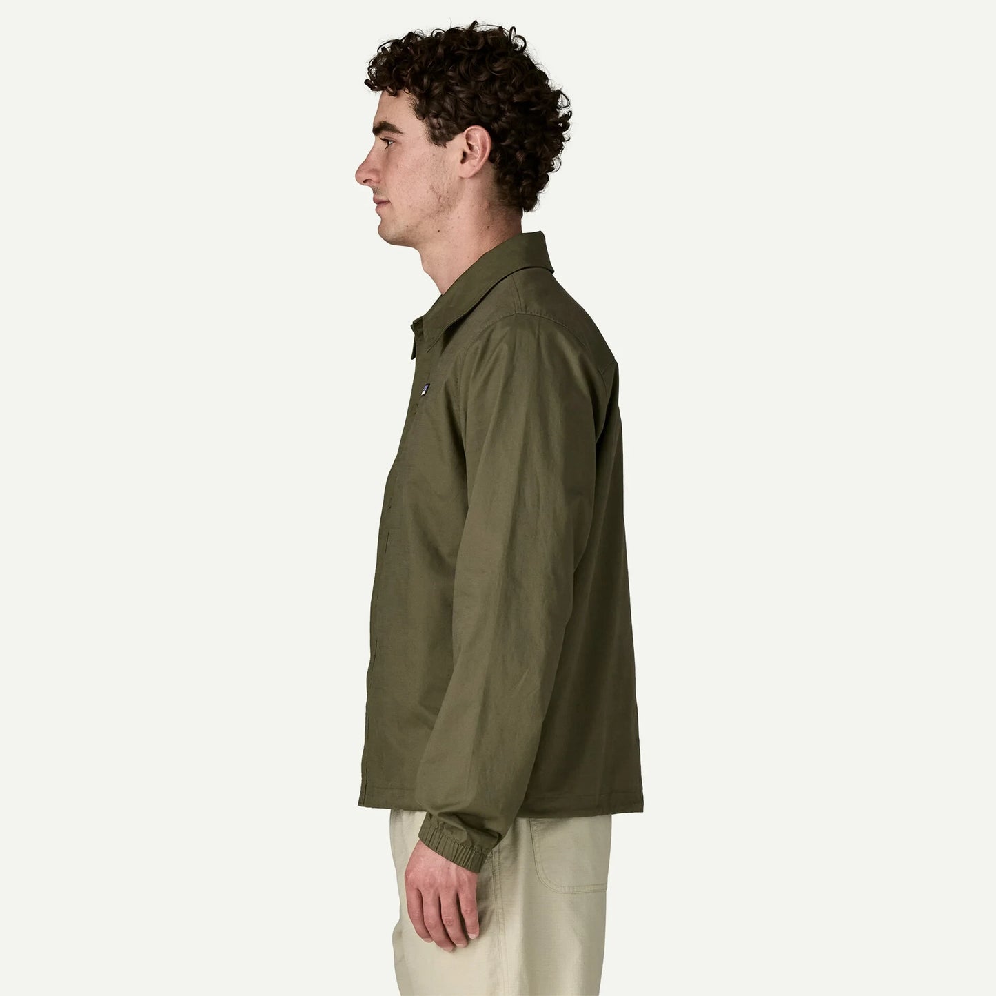 Men's Lightweight All-Wear Unlined Jacket - US 1682